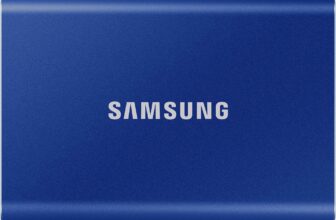Най-добрите външни SSD дискове