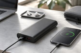Най-добрата външна батерия (power bank): топ 5 модела