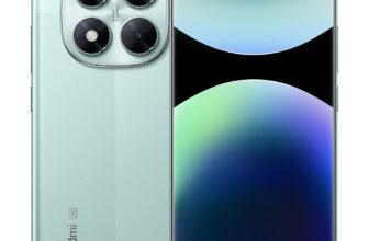 Redmi Note 14 Pro ревю: 200 MP камера и AMOLED екран на среден клас цена