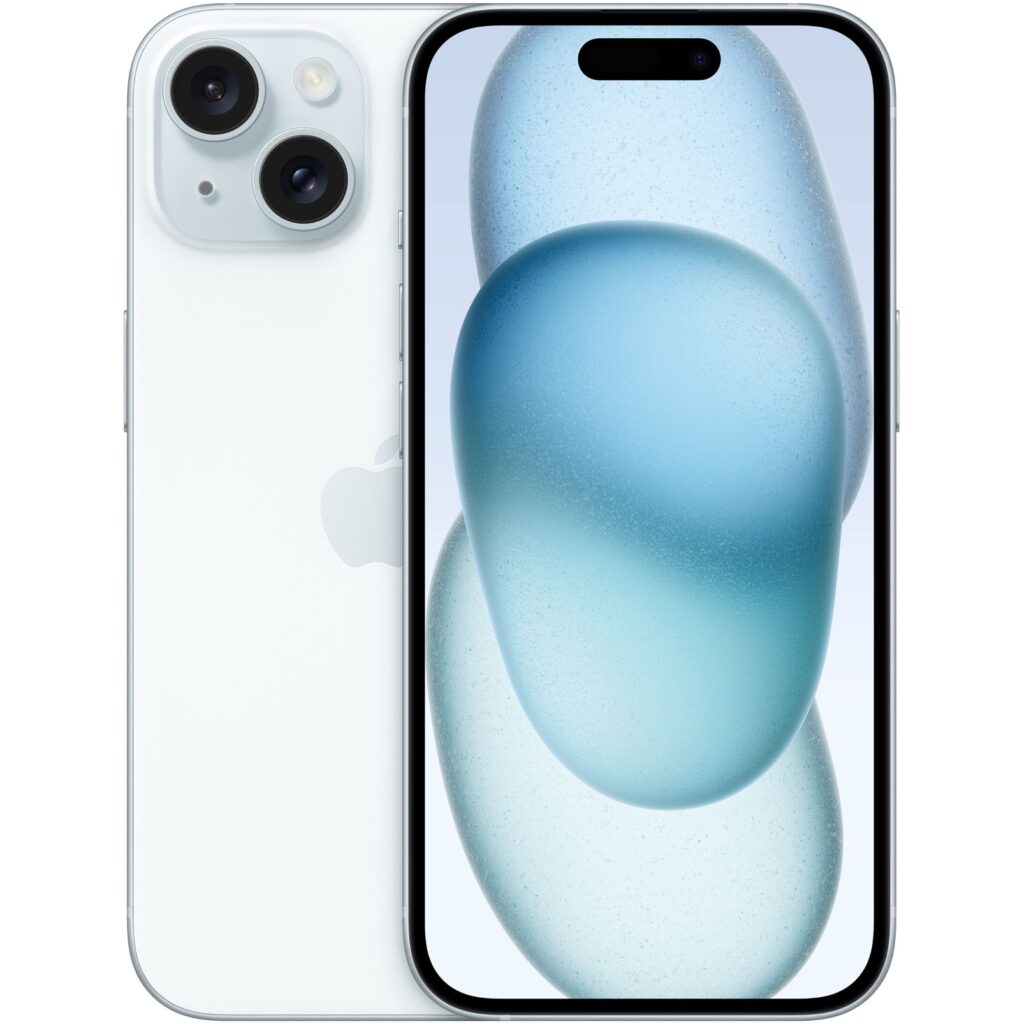 Apple iPhone 15 128GB, 5G