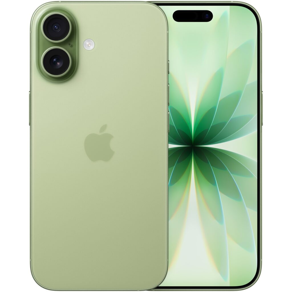 Apple iPhone 17 256GB, 5G