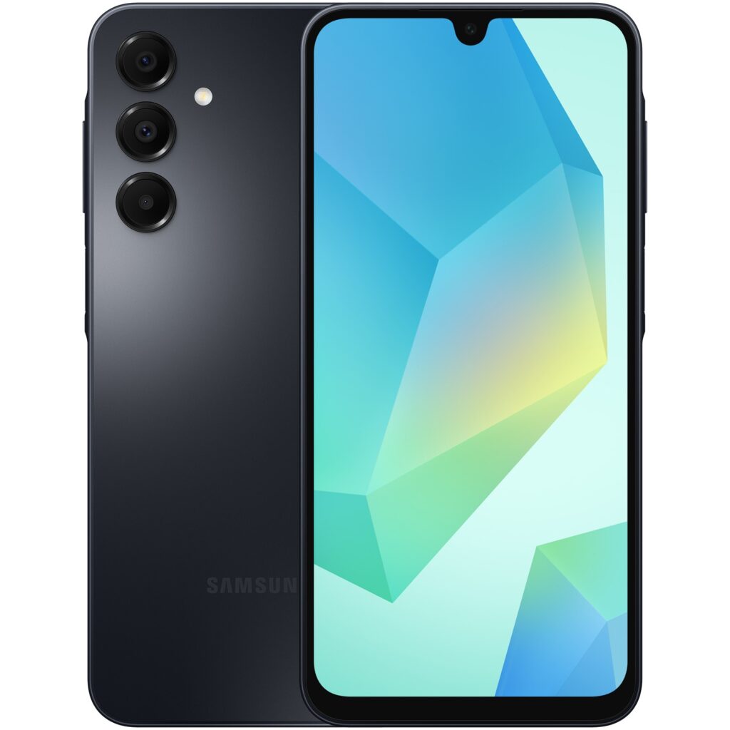 Samsung Galaxy A16 128GB, Dual SIM, 4GB RAM, 4G