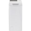 Пералня с горно зареждане Candy TCA284TM5-S, 8 кг, инверторен мотор, клас A
