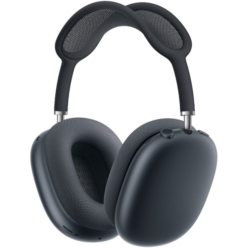 Слушалки Apple AirPods Max 2 (2026), Midnight