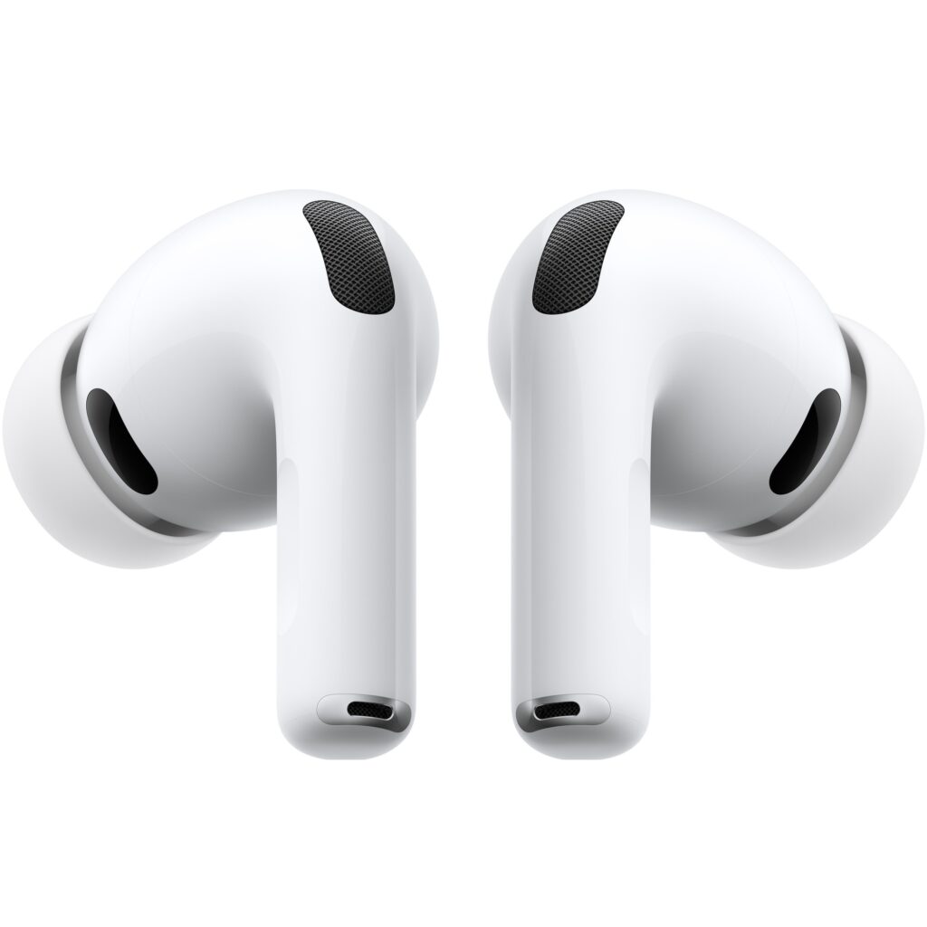 Слушалки Apple Airpods Pro 3, Кутия MagSafe (USB-C)