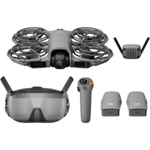 DJI Neo 2 Motion Fly More Combo