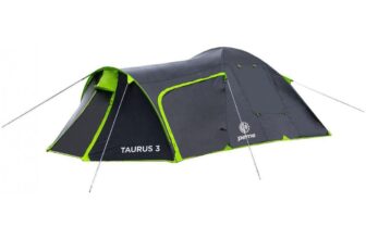 Палатка за къмпинг Taurus 3 за трима души