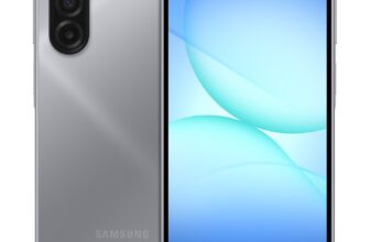 Смартфон Samsung Galaxy A17