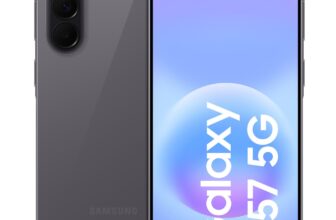 Смартфон Samsung Galaxy A57