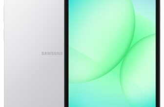 Смартфон Samsung Galaxy Tab A11