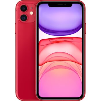 Смартфон Apple iPhone 11 с 64 GB памет