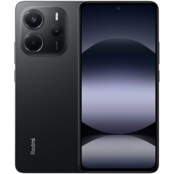 Смартфон Xiaomi Redmi Note 14 с 256 GB памет
