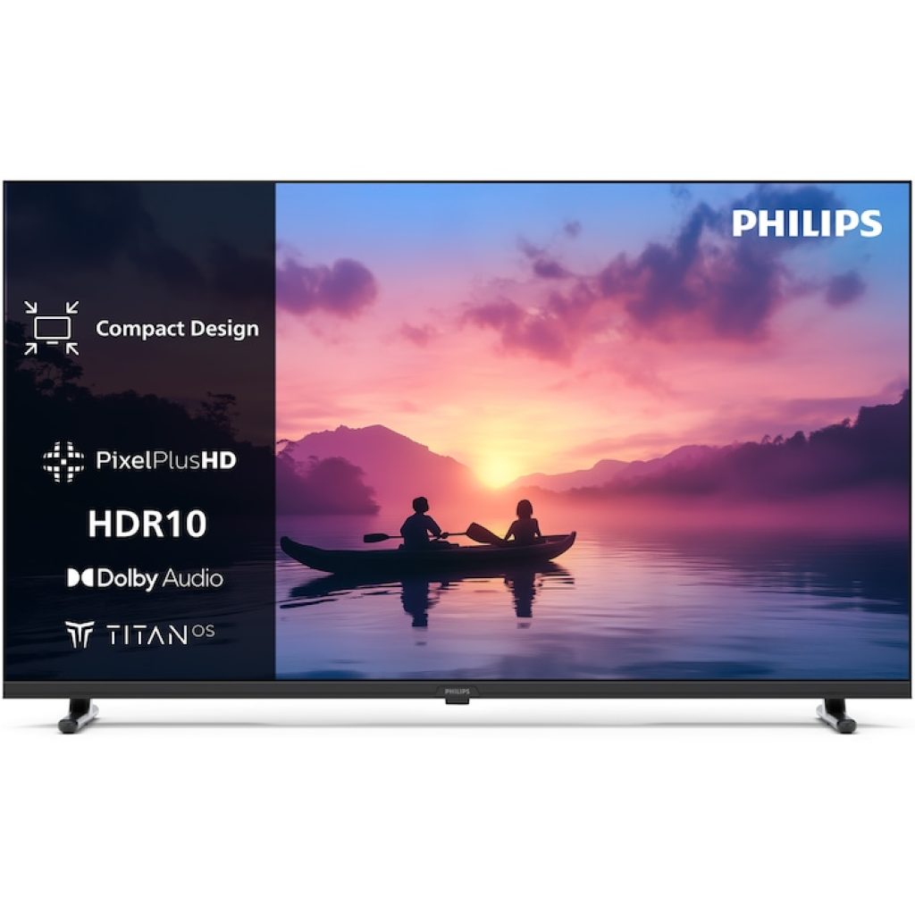 Телевизор 40 инча: топ 5 модела от 135 до 263 € 14 Philips 40PFS6000