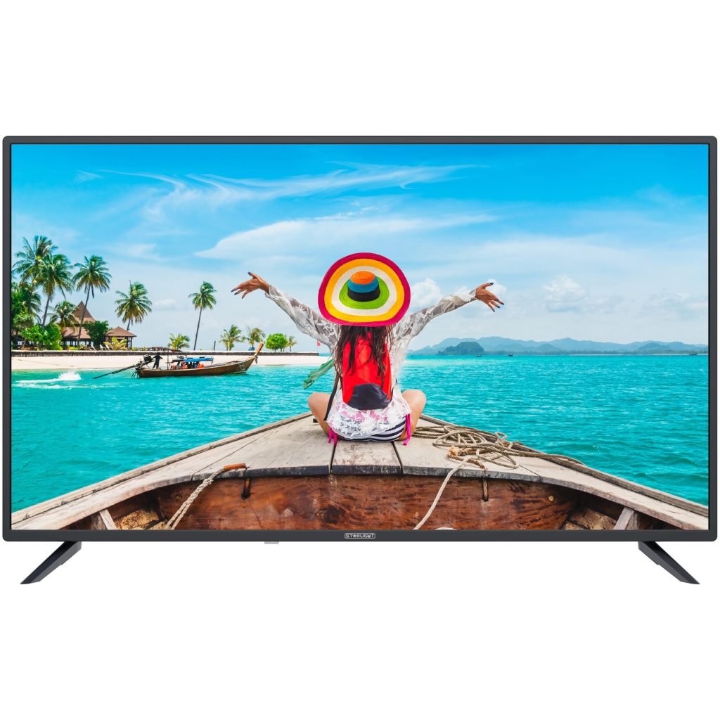 Телевизор 40 инча: топ 5 модела от 135 до 263 € 11 Star-Light 40DM5500