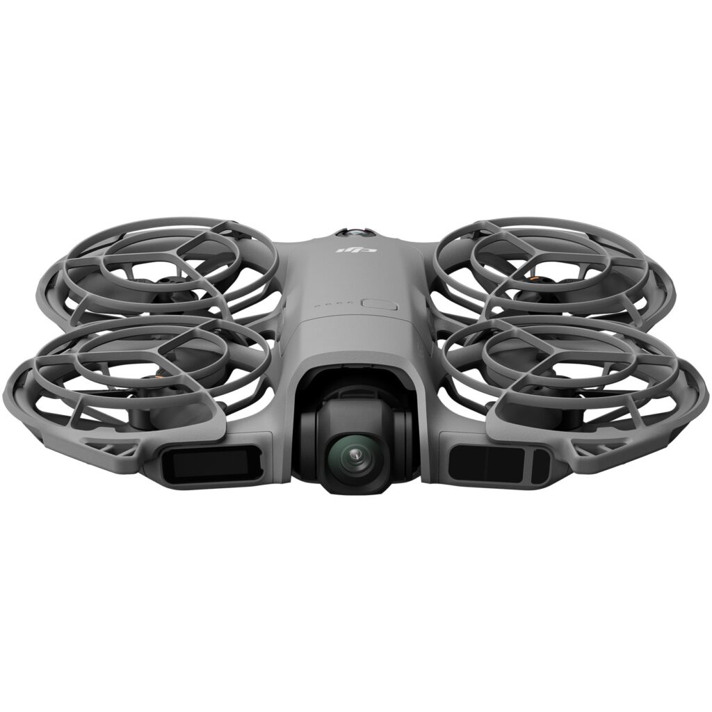 Дрон DJI Neo 2, само дрон, без дистанционно