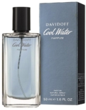 Davidoff Cool Water Parfum Парфюм за мъже