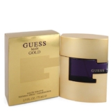 Guess Man Gold Тоалетна вода за мъже EDT