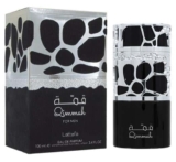 Lattafa Qimmah Парфюмна вода за мъже EDP