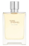 Hermes Terre d`Hermes Eau Givree Парфюмна вода за мъже EDP