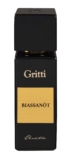 Gritti Biassanot Унисекс парфюмна вода EDP