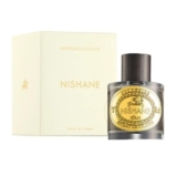 Nishane Hesperide Colognise Унисекс одеколон екстракт