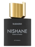 Nishane Karagoz Extrait De Parfum Унисекс парфюмен екстракт