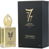 Stephane Humbert Lucas 777 Taklamakan Унисекс парфюмна вода EDP