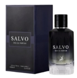 Maison Alhambra Salvo Парфюмна вода за мъже EDP
