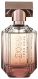 Hugo Boss The Scent Le Parfum Парфюм за жени
