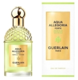 Guerlain Aqua Allegoria Forte Nerolia Vetiver Унисекс парфюмна вода EDP