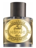 Nishane Safran Colognise Extrait De Cologne Унисекс одеколон екстракт