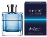 Baldessarini Ambre Eau Fraiche Тоалетна вода за мъже EDT