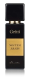 Gritti Noctem Arabs Унисекс парфюмна вода EDP