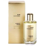 Mancera Kumkat Wood Унисекс парфюм EDP