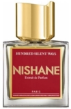 Nishane Hundred Silent Ways Extrait De Parfum Унисекс парфюмен екстракт