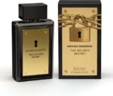 Antonio Banderas The Golden Secret парфюм за мъже EDT