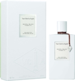 Van Cleef & Arpels Collection Extraordinaire Santal Blanc Унисекс парфюм EDP