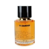 Jil Sander No 4 парфюм за жени EDP
