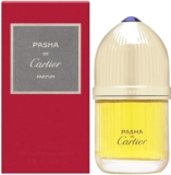 Cartier Pasha Parfum Парфюм за мъже EDP
