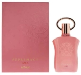 Afnan Supremacy Gala Парфюмна вода за жени EDP