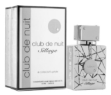 Armaf Club De Nuit Sillage Унисекс парфюмно масло