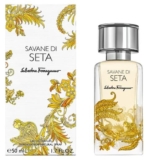 Salvatore Ferragamo Savane di Seta Унисекс парфюмна вода EDP