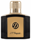 S.T. Dupont Be Exceptional Gold Парфюм за мъже EDP