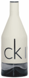 Calvin Klein IN2U парфюм за мъже EDT