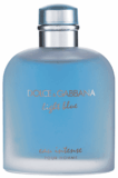 Dolce & Gabbana Light Blue Intense парфюм за мъже EDP