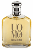 Moschino Uomo! Парфюм за мъже EDT