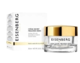Eisenberg First Wrinkles Delicate Cream Деликатен крем против признаци на стареене за лице