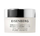 Eisenberg All-over Nourishing Cream Нощен подхранващ озаряващ крем