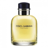 Dolce & Gabbana Pour Homme 2012 парфюм за мъже EDT