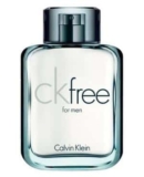 Calvin Klein Free парфюм за мъже EDT
